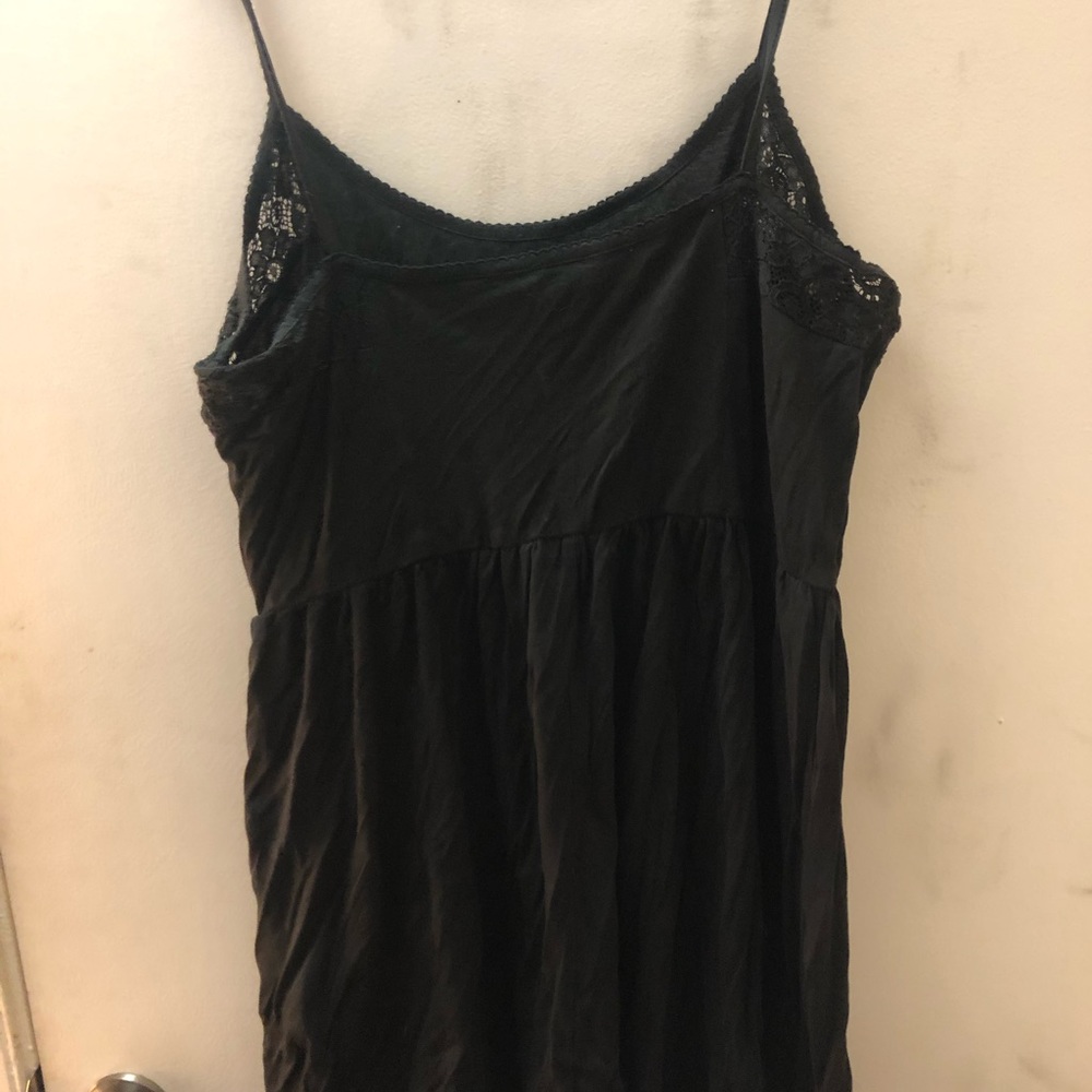 Lounge dress